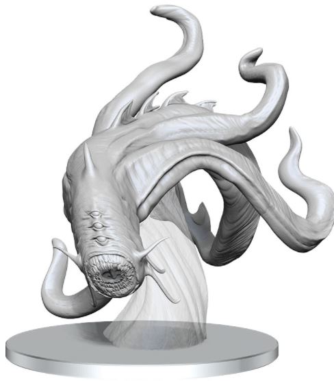 Dungeons & Dragons Nolzur`s Marvelous Unpainted Miniatures: W14 Aboleth